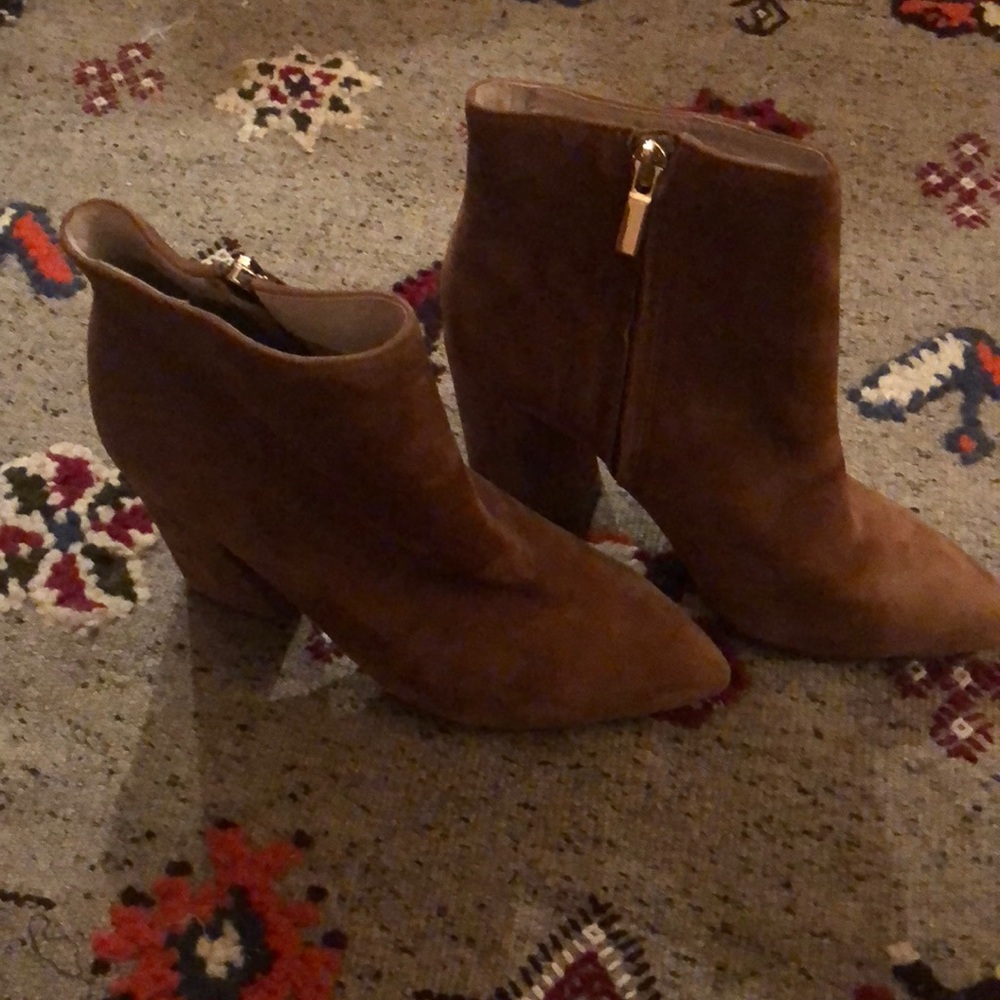 Kenneth Cole Booties - Picture 3 of 5